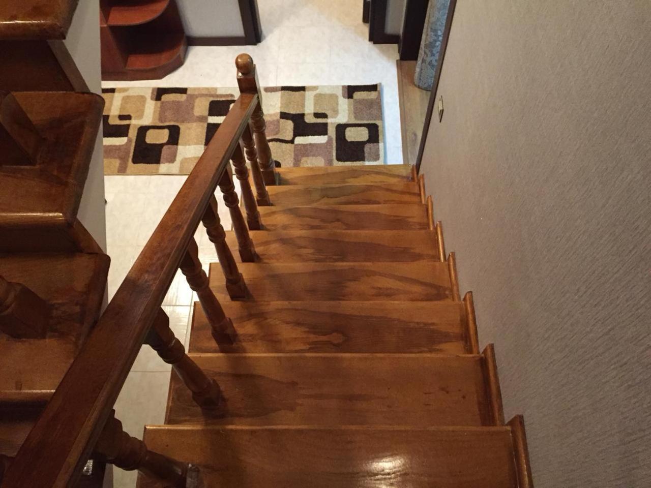 Beautiful Villa Qusar
